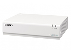 Network converters Sony