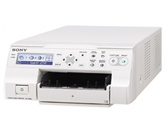 Medical Printers Sony